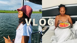 SUPRISED MY SISTER ON HER BIRTHDAY, SHE CRIED |NAMIBIAN YOUTUBER