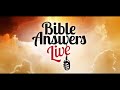 Doug Batchelor - Imprisoned and Addicted (Bible Answers Live) [Audio only]