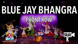 [3rd Place] Blue Jay Bhangra | Vice City Showdown [Front Row]