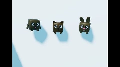 🔴LIVE UPDATING PET CLICKER SIMULATOR IN ROBLOX STUDIO!