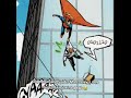peak #spiderman #superman #marvel #dc