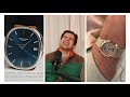 Two watches I would LOVE to snag in 2026! 