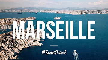 Quelles sont les villes de Marseille ?