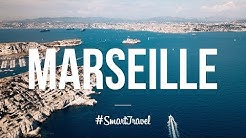 Comment profiter (vraiment) de Marseille