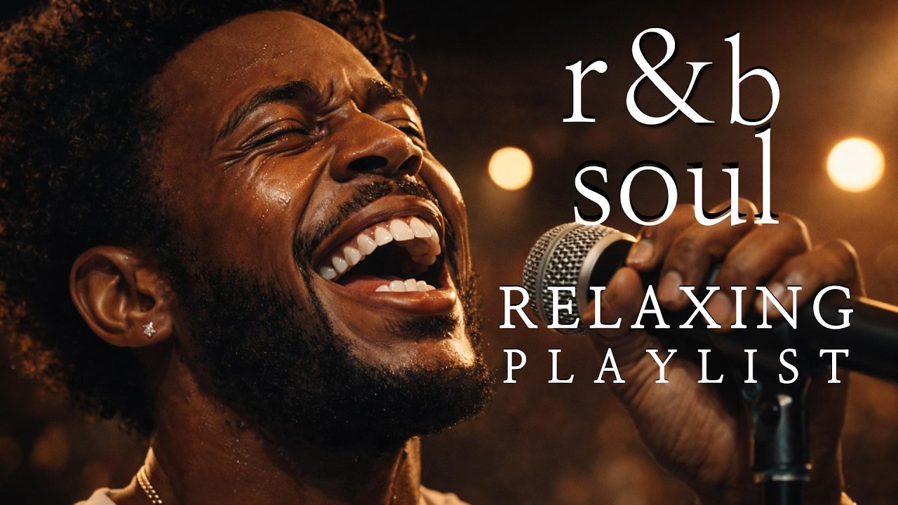 【R&B Soul】When Love Still Burns | Soft Love Ballads