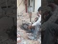 RCC wall core cutting #construction #civil #civilengineering #civil technical knowledge