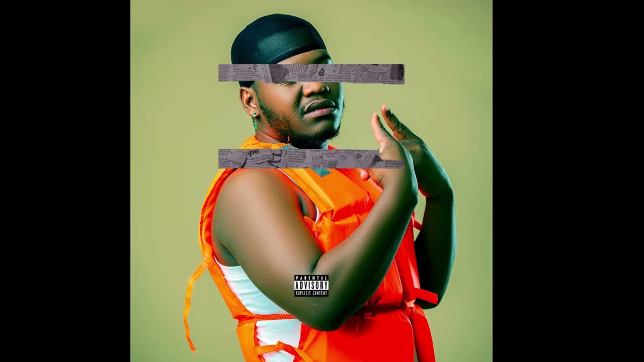 Original Bukasa Feat Bquan _ PAPAPA! (Official Audio)