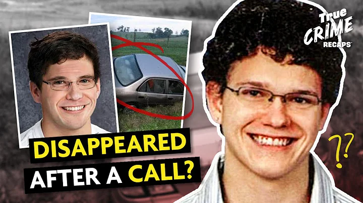 Perplexing Disappearance of Brandon Swanson | True...