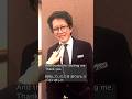 フランス「リベラシオン」(日刊紙)の映画評論家レオ・ソサントーさんよりメッセージ