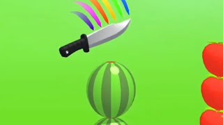 Very satisfying and relaxing ASMR slicing game screenshot 2