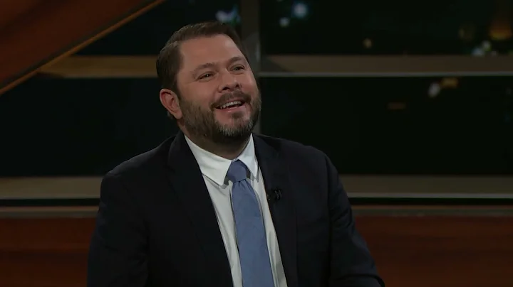 Rep. Ruben Gallego: Stop Saying "Latinx" | Real Ti...