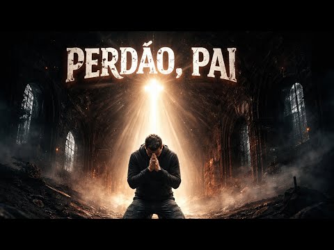PERDÃO PAI - Trap Gospel / INÉDITA 
