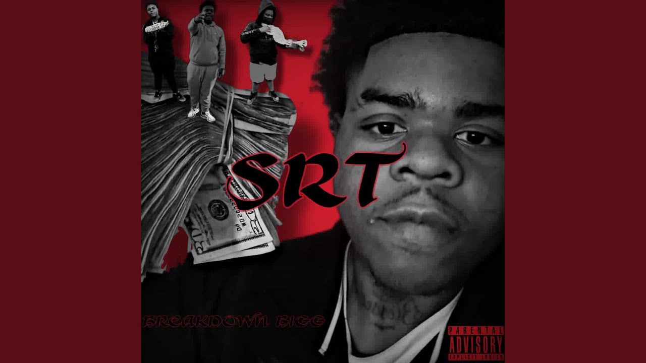 Watch SRT on YouTube Watch SRT on YouTube