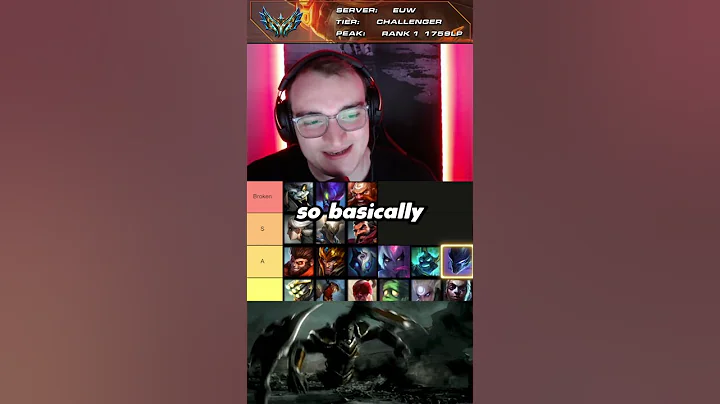 the BEST begginer champion for jungle 🥰 - DayDayNews