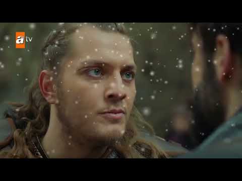 مسلسل الملحمة الإعلان الرسمي الثاني للحلقة 17