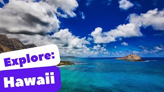 Discover Oahu: Ultimate Travel Guide to Hawaii's Paradise Island 🌴🏄♂️