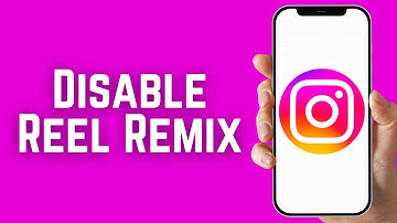 How to Disable Reel Remix on Instagram | Instagram Guide
