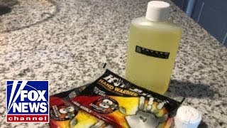 Fake urine ban being considered in Mississippi