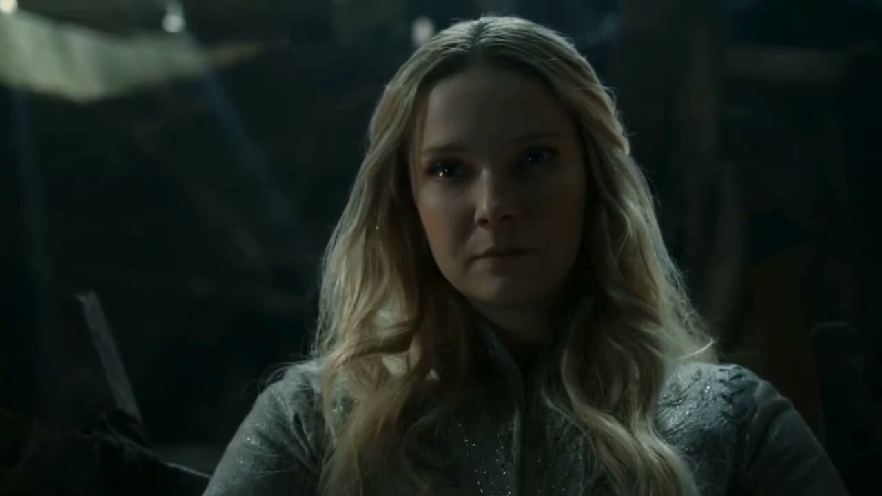 Adar & Galadriel  Love and War