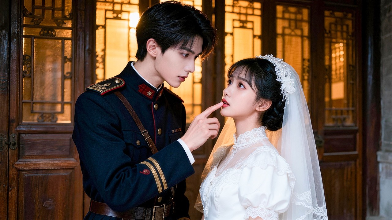 Enceinte, elle chante pour sauver son amant condamné; tout n’était qu’un jeu du gouverneur