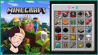 Minecraft Bingo w SolidarityGaming, Smajor, InTheLittleWood, &amp; MythicalSausage!