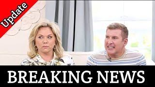 Huge Update Shocking News !! Todd and Julie Chrisley REACT to Guilty Verdict in Fraud Case!!