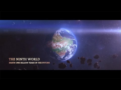 : World of Numenera Trailer