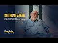 Revolution Lahore Spotlight | Khurram Zafar, Founder NIC Lahore