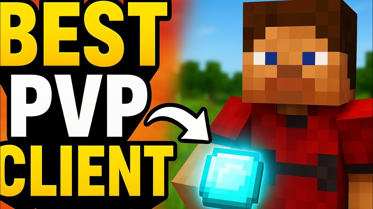 Minecraft Client Pvp Java Best pvp client for mcpe ||sanskari zone|| #minecraft #pvpclient #mods ...