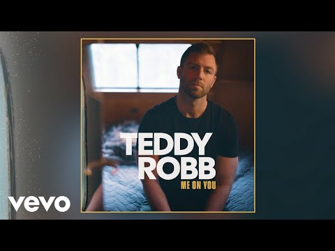 Teddy Robb - Me on You (Audio)