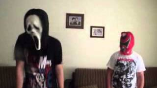 Eksimtrak Tv - How To Headbanging