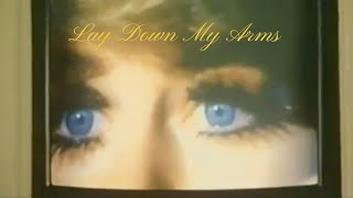 Miniatura del video "Alexa Dark - Lay Down My Arms (Lyric Video)"