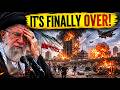 Something BIG Is BREAKING In Iran Right Now… Even Supreme Leader KNOWS It’s OVER