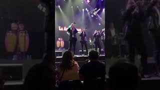 La Arrolladora Banda El Limon
