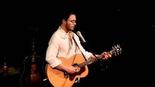 Amos Lee - Soul Suckers (Live)