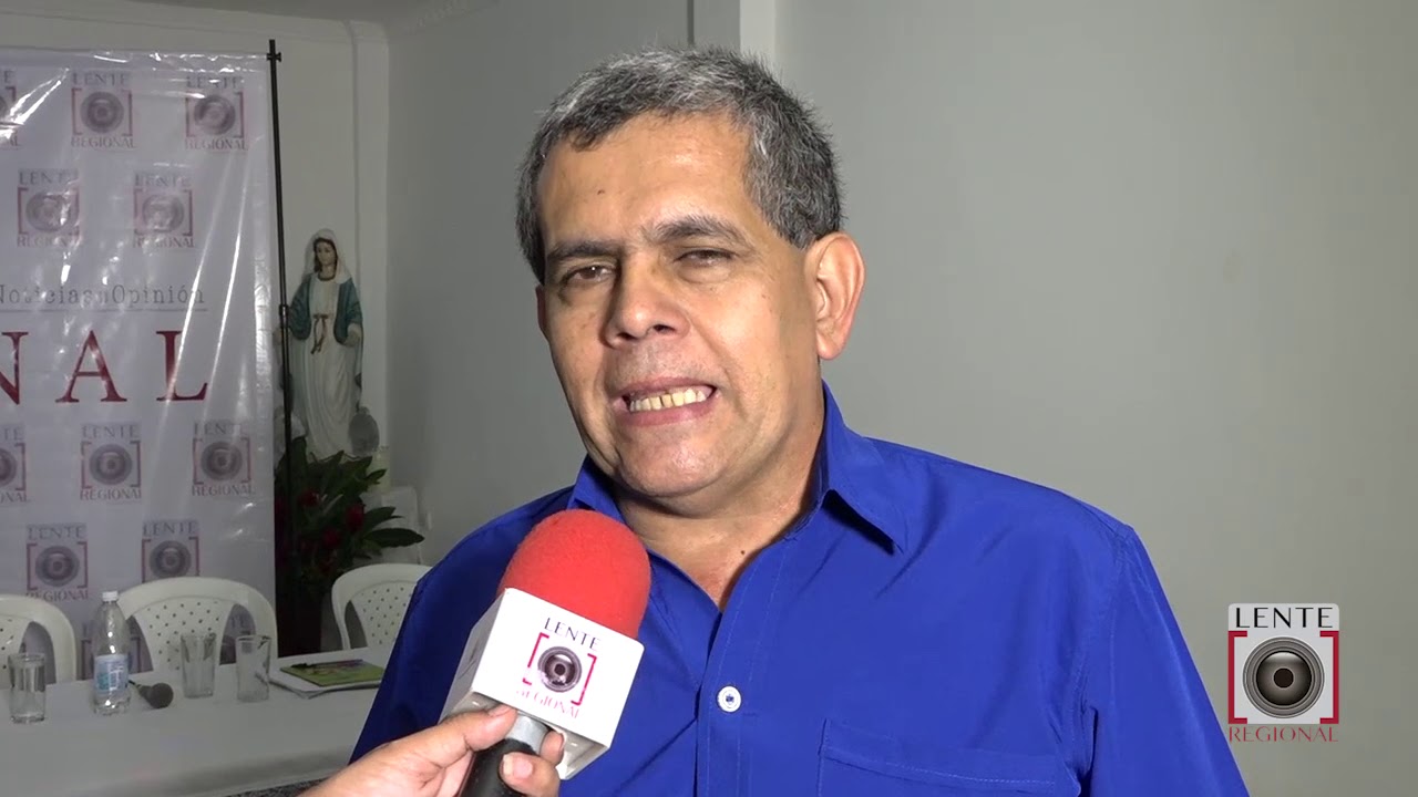 Debate con los candidatos a la Alcaldía de Puerto Rico digital marketing