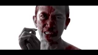 Crimson Diary - Ideologi ( Official Video )