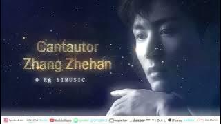 Zhang Zhehan 'Stars Light You Up' Spanish Ads