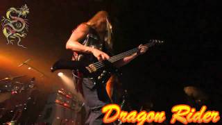 Zakk Wylde & Black Label Society - Suicide Messiah (live)(Dragon Rider)