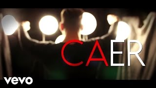 Ánima - Nadie Sabe (Lyric Video)