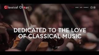 CLASSICAL CHOPS | Do You Love Classical Music?