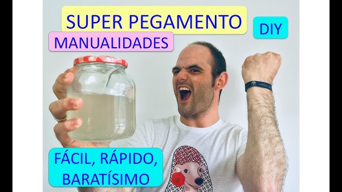 Pegamento para tela de 1,7 , sin irritación, bricolaje, lavable, refuerzo de  rápida, pegamento para perfecl pegamento para tela