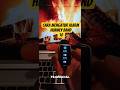 cara mengatur alarm huawey band 10 #smartband