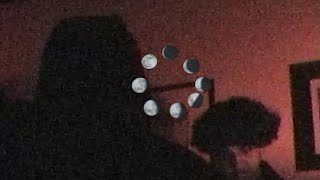 Kaien Cruz - Fa111En Angels Visualizer