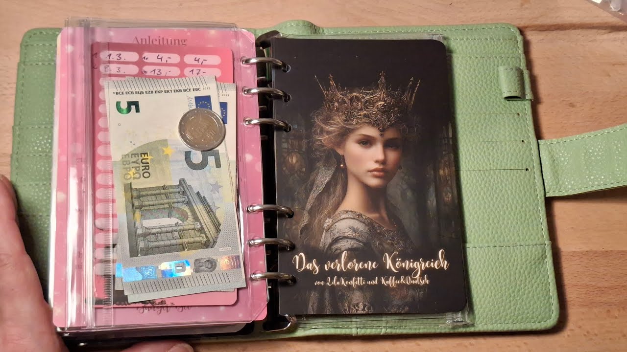 Teamchallenges am 8.3.26