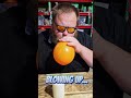 Fireproof Balloon Physics Trick