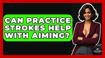 Can Practice Strokes Help With Aiming? - Billiards Hustlers