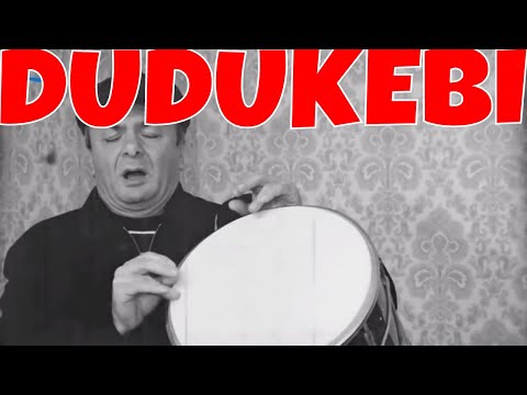 Dudukebi - Duduki - ორშაბათ დილა გათენდა ჩემთვის უიღბლო