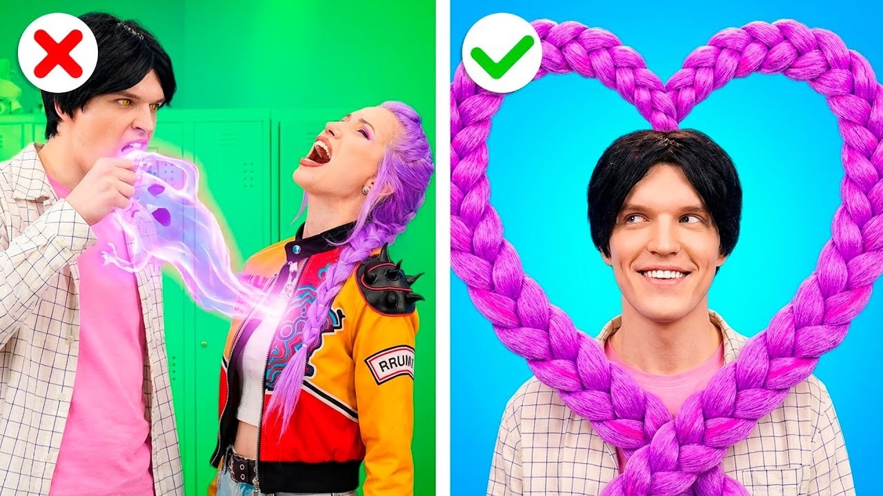 Rumi Falls In Love With Jinu