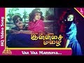 Vaa vaa mannava song innisai mazhai tamil movie songs  neeraj  parveen pyramid music